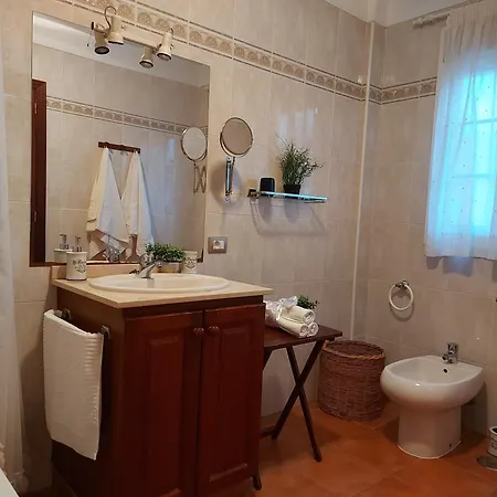 Apartmán Vista Al Oceano, 2 Plantas, 3 Dormitorios.