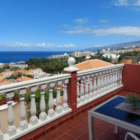 Apartmán Vista Al Oceano, 2 Plantas, 3 Dormitorios.