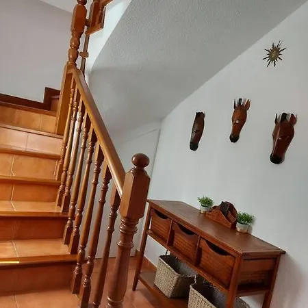 Apartmán Vista Al Oceano, 2 Plantas, 3 Dormitorios. *