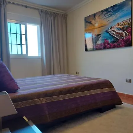 Apartmán Vista Al Oceano, 2 Plantas, 3 Dormitorios.