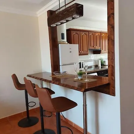 Apartmán Vista Al Oceano, 2 Plantas, 3 Dormitorios. *