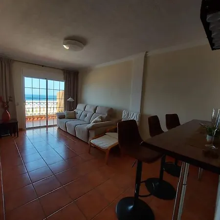 Apartmán Vista Al Oceano, 2 Plantas, 3 Dormitorios.