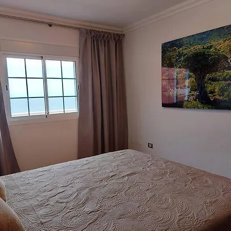 Vista Al Oceano, 2 Plantas, 3 Dormitorios. بويرتو ذي لا كروز